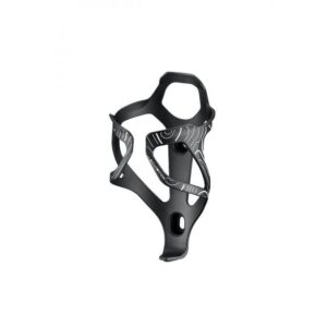 Košík Ciclovation Minimalism Topo Center-Pull - Snow White
