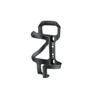 Košík Ciclovation Minimalism Topo Side-Pull - Jet Black