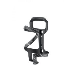 Košík Ciclovation Minimalism Topo Side-Pull - Snow White