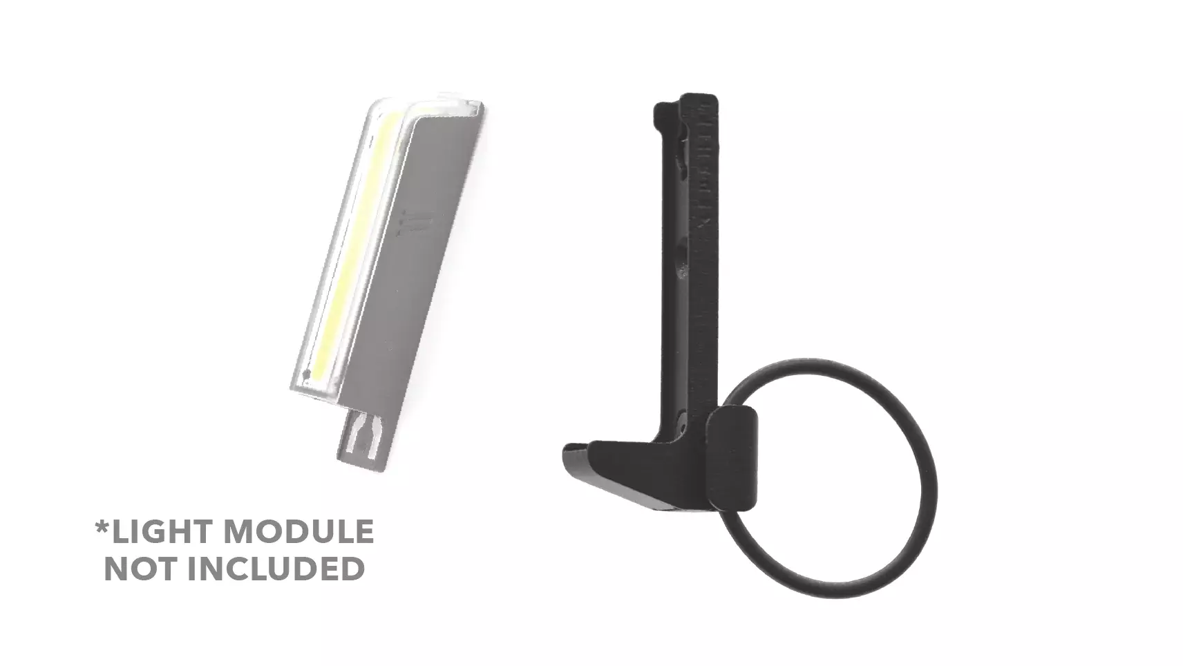 Náhradní díl Redshift Arclight Pedal Multi-Mount