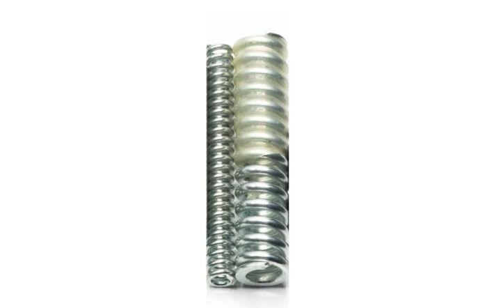 Náhradní díl Redshift Stiffer Strips pro sedlovku ShockStop