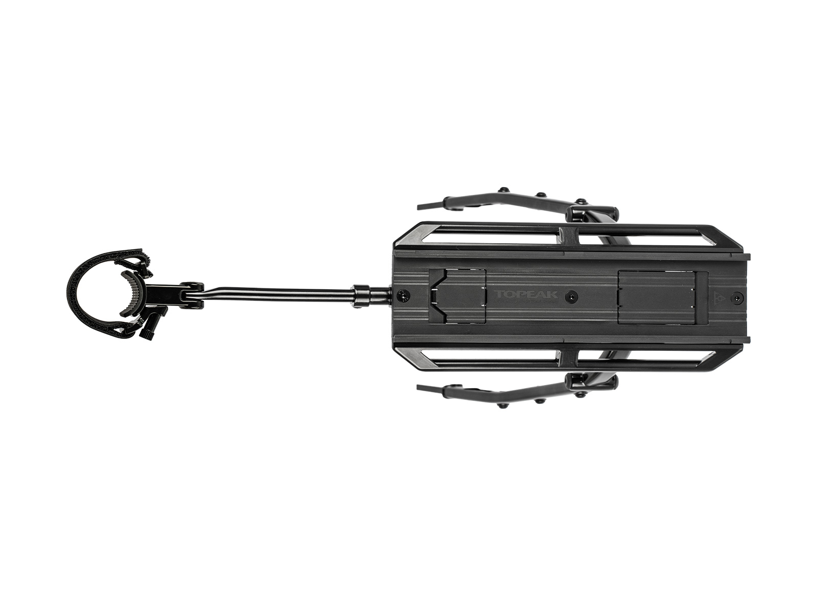Nosič Topeak Zi:Rak Eyelet Mount - Obrázek 2