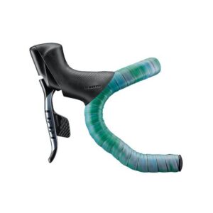 Omotávka na řídítka Ciclovation Halo Touch - Turquoise