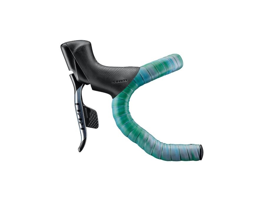 Omotávka na řídítka Ciclovation Halo Touch - Turquoise