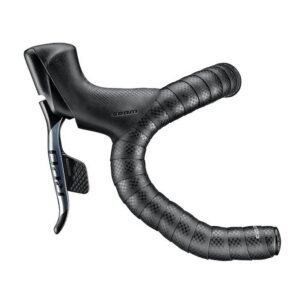 Omotávka na řídítka Ciclovation Poly Touch - Vapor Metallic Gem Black