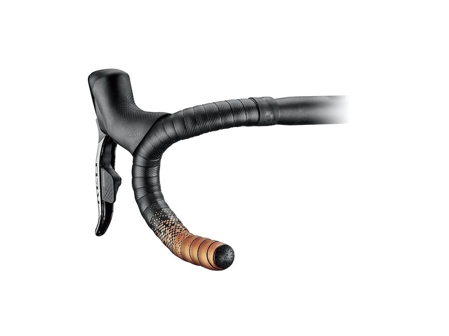 Omotávka na řídítka Ciclovation Seitex - Chameleon Dawn Bronze - Obrázek 2
