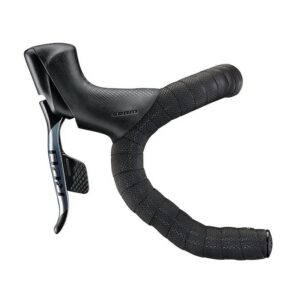 Omotávka na řídítka Ciclovation Seitex - Flash Stars Matte Black