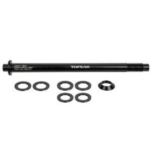 Osa k nosiči Topeak Zi:RAK Thru-Axle 12x1.75 mm