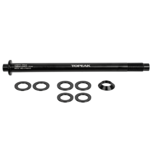 Osa k nosiči Topeak Zi:Rak Thru-Axle 12x1.0 mm