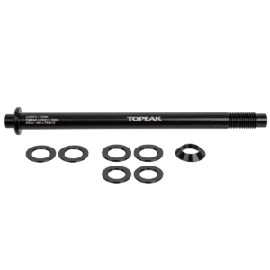 Osa k nosiči Topeak Zi:Rak Thru-Axle 12x1.5 mm