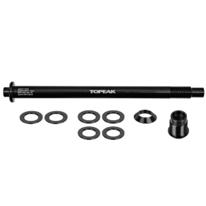 Osa k nosiči Topeak Zi:Rak Thru-Axle pro Sram UDH