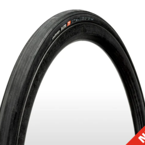 Plášť Challenge Elite Pro TLR 700x30 - Černá
