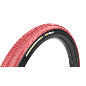 Plášť Panaracer Gravelking SK 700x40 - Sakura/černá
