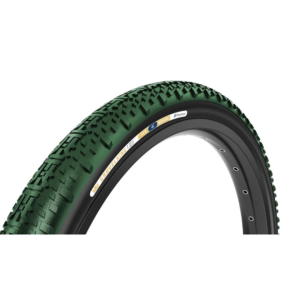 Plášť Panaracer Gravelking X1 700x50 - British racing green/černá
