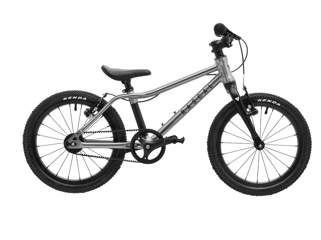 Rascal 16 2025 Barevná kombinace: Titan