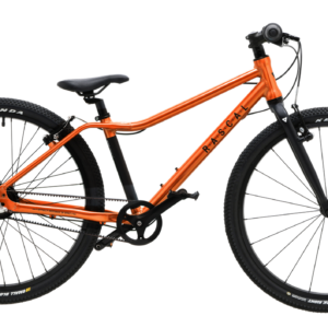 Rascal 24 2025 Barevná kombinace: Oranžové