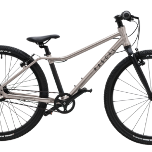 Rascal 24 2025 Barevná kombinace: Titan
