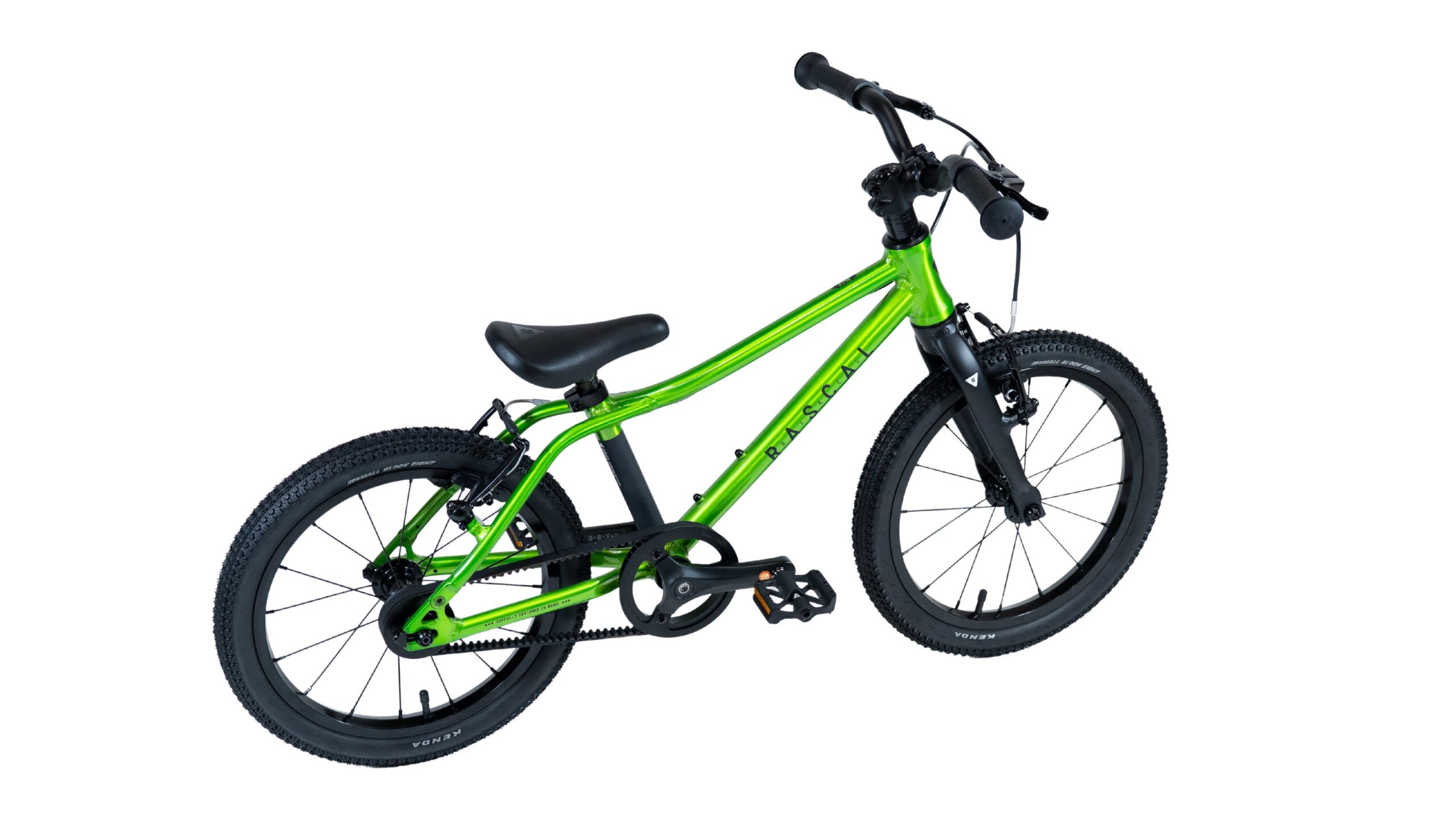 Rascal Bikes Dětské kolo Rascal 16" - Sapphire LTD - Obrázek 2
