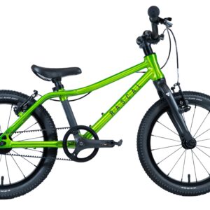 Rascal Bikes Dětské kolo Rascal 16" - Sapphire LTD