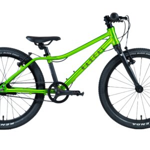 Rascal Bikes Dětské kolo Rascal 20" - Sapphire LTD