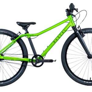 Rascal Bikes Dětské kolo Rascal 24" - Sapphire LTD