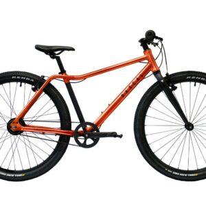 Rascal Bikes Dětské kolo Rascal 26" - 7sp Barevná kombinace: Oranžové
