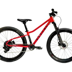 Rascal Bikes Rascal Wild 24" - Ruby red