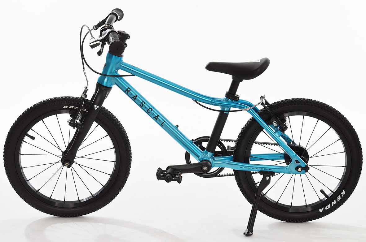 26" a Wild 24"