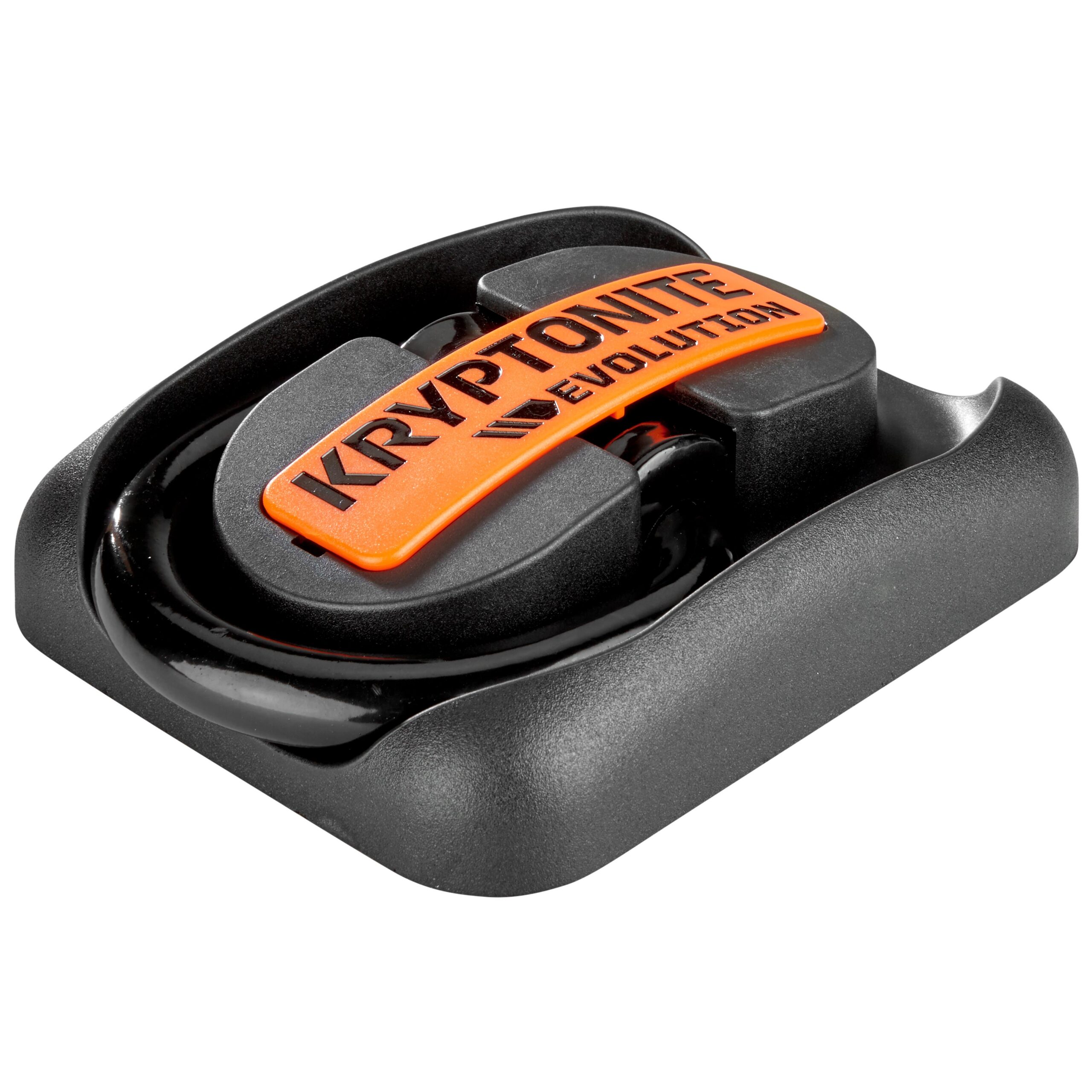 Zámek Kryptonite Evolution Ground Anchor 2way - Obrázek 2