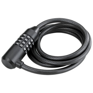 Zámek Kryptonite Kryptoflex 815 Combo Cable