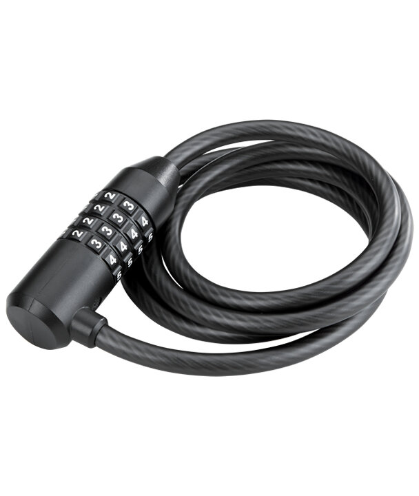 Zámek Kryptonite Kryptoflex 815 Combo Cable