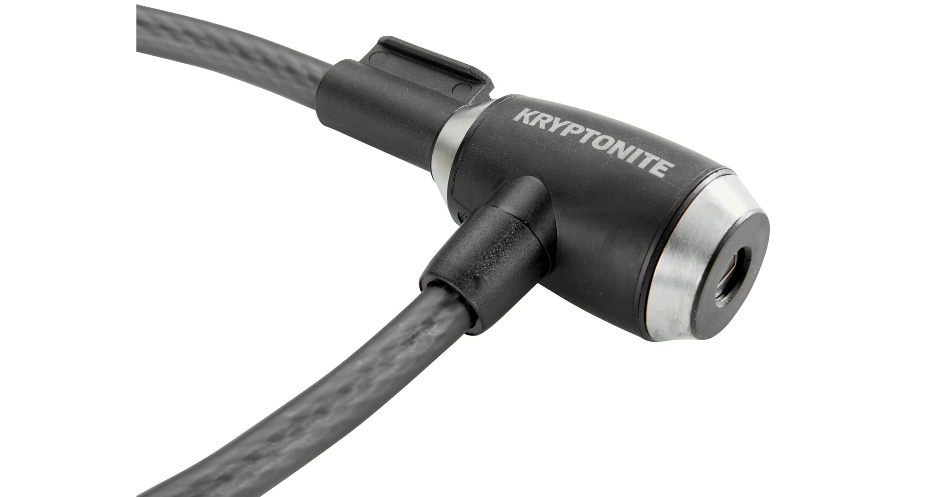 Zámek Kryptonite Kryptoflex 815 Key Cable - Obrázek 2