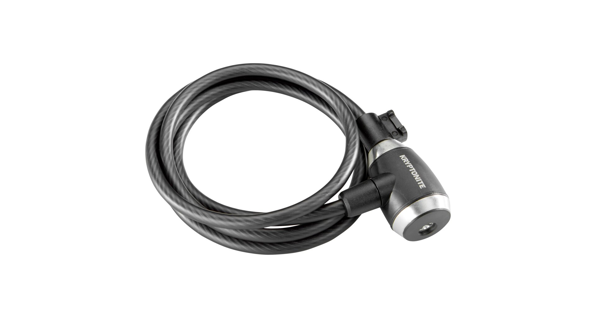 Zámek Kryptonite Kryptoflex 815 Key Cable