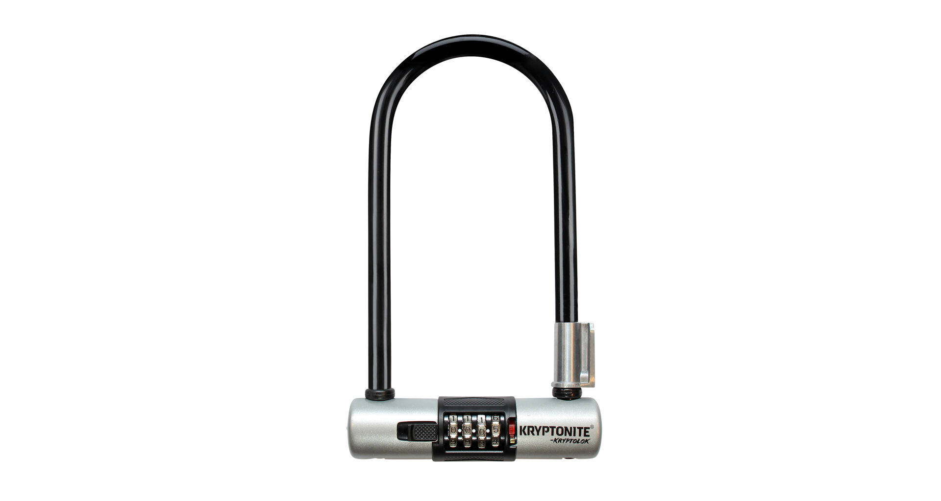 Zámek Kryptonite Kryptolock Combo U-Lock