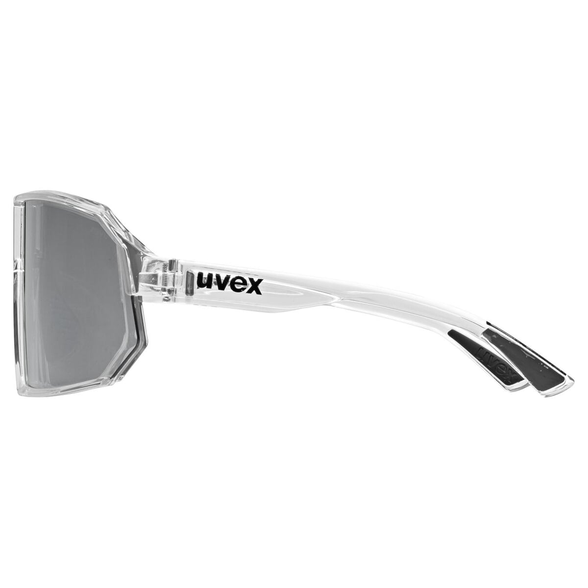 Brýle Uvex Sportstyle 237 - Clear/Mir. silver - Obrázek 2