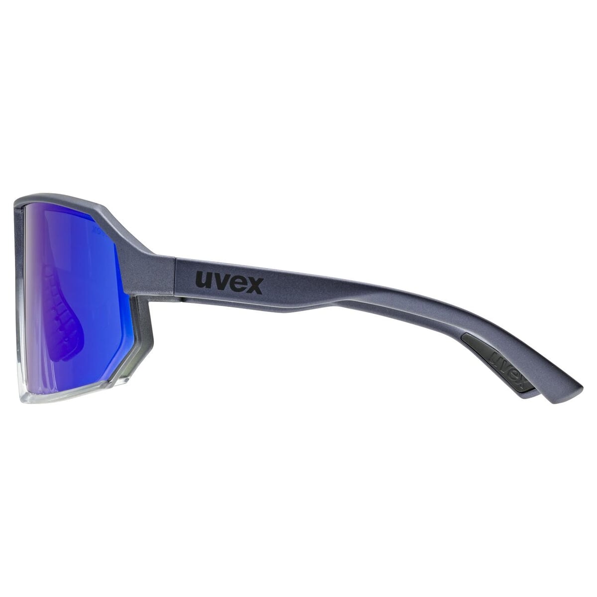 Brýle Uvex Sportstyle 237 - Met blue-clear/Mir. blue - Obrázek 2