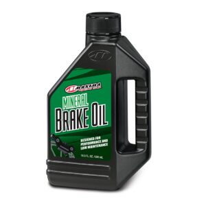 Minerální olej Sram AM Maxima 500 ml