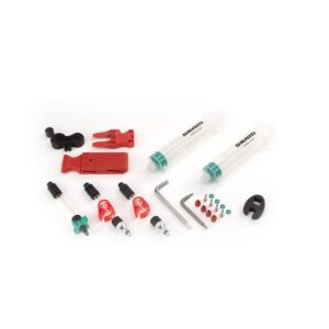 Odvzdušňovací sada Sram AM Bleed kit breake - Mineral oil V2