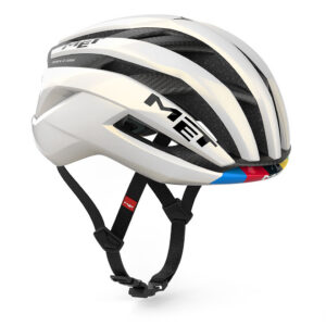 Přilba MET Trenta 3K Carbon MIPS Air - Rainbow Limited Edition Velikost: 58/61 cm (L)
