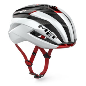 Přilba MET Trenta 3K Carbon MIPS Air - UAE Team Emirates-XRG Limited Edition Velikost: 58/61 cm (L)