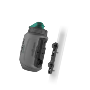 Lahev Fidlock Twist set - Antibakteriální - Základna na rám Objem: 550 ml