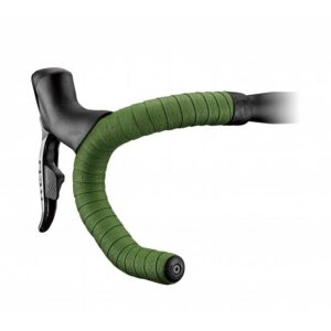 Omotávka Ciclovation Grind Touch Diamond - Kale Green