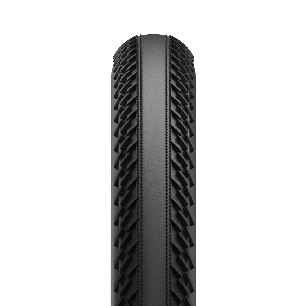 Plášť Panaracer Gravelking ZX 700x45 - Černá - Obrázek 2