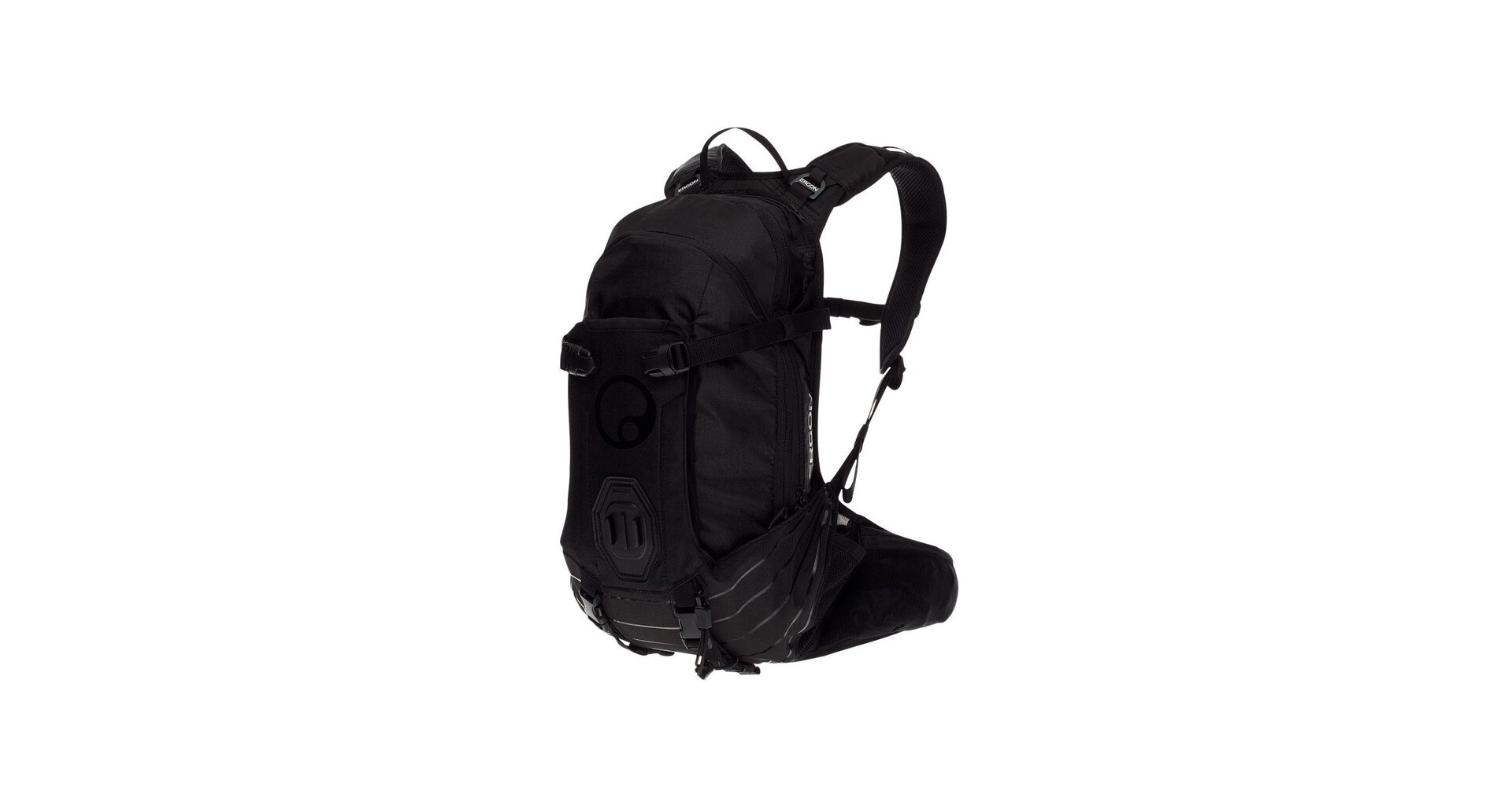 Batoh Ergon BA2 Barva: Stealth