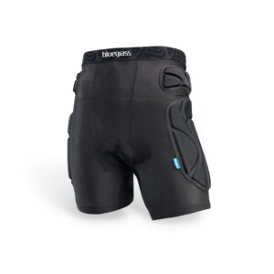 Chráničové kraťasy Bluegrass Wolverine P09 Velikost: XL