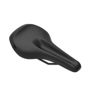 Dámské sedlo Ergon SM E-Mountain Core Prime women - Černá Šířka: M/L