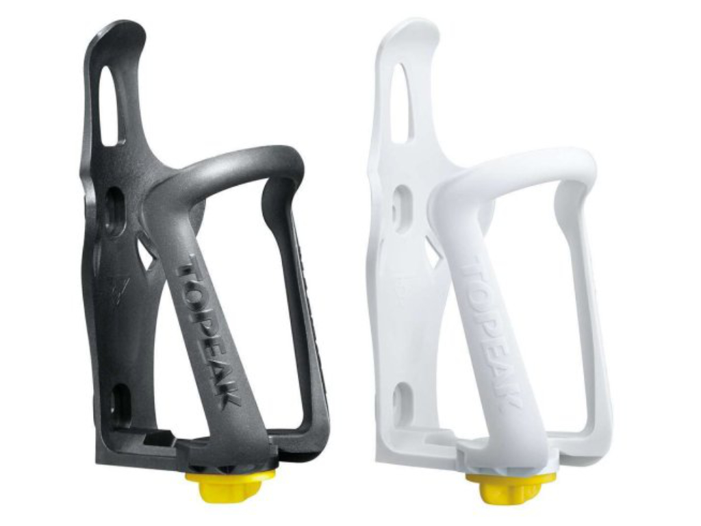 Košík Topeak Modula Cage EX nastavitelný Barva: Černá - Obrázek 2