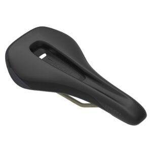 Pánské sedlo Ergon SM Enduro Pro Titanium men - Černá Šířka: M/L