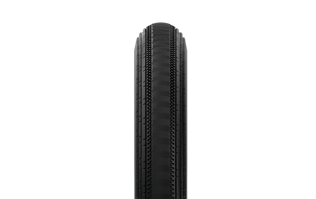 Plášť Panaracer Gravelking SS R - Černá/amber Šířka: 700x40 - Obrázek 2