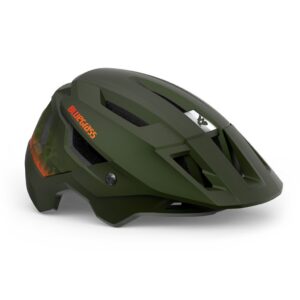 Přilba Bluegrass Rogue Core MIPS - Zelená Velikost: 58/61 cm (L)